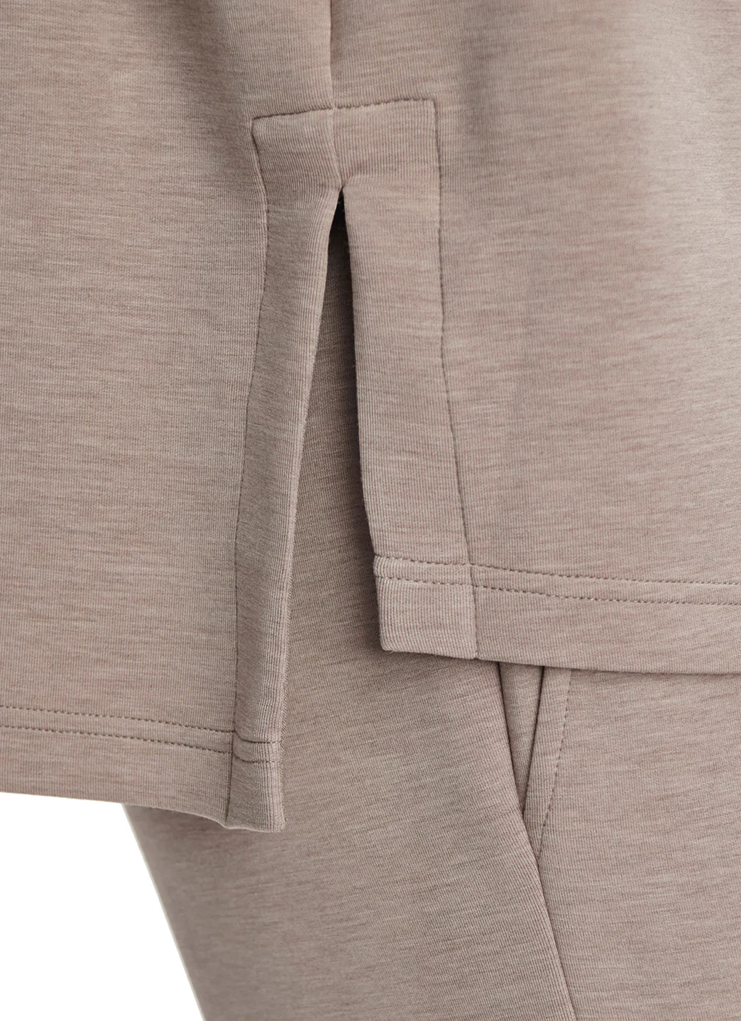 Varley Larson Half Zip Sweatshirt - Image 13