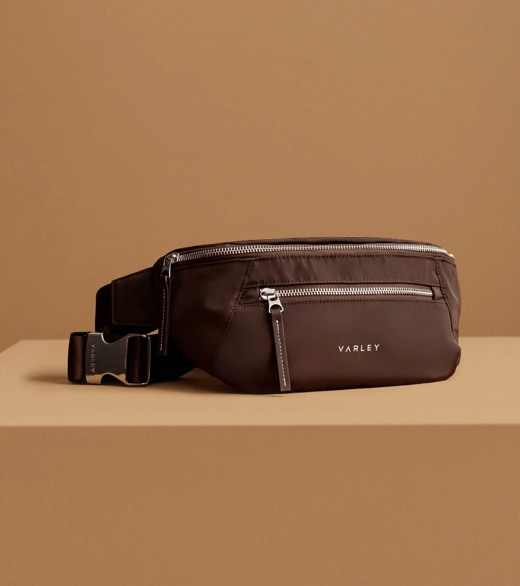 Varley Lasson Belt Bag - Image 8