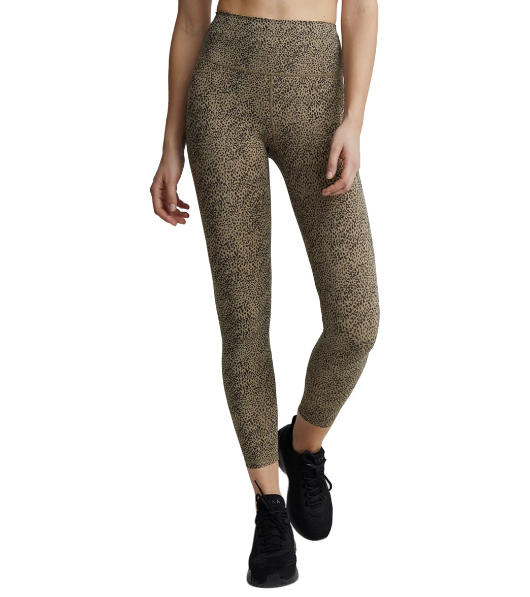 Varley Let's Go 25" High Rise Leggings