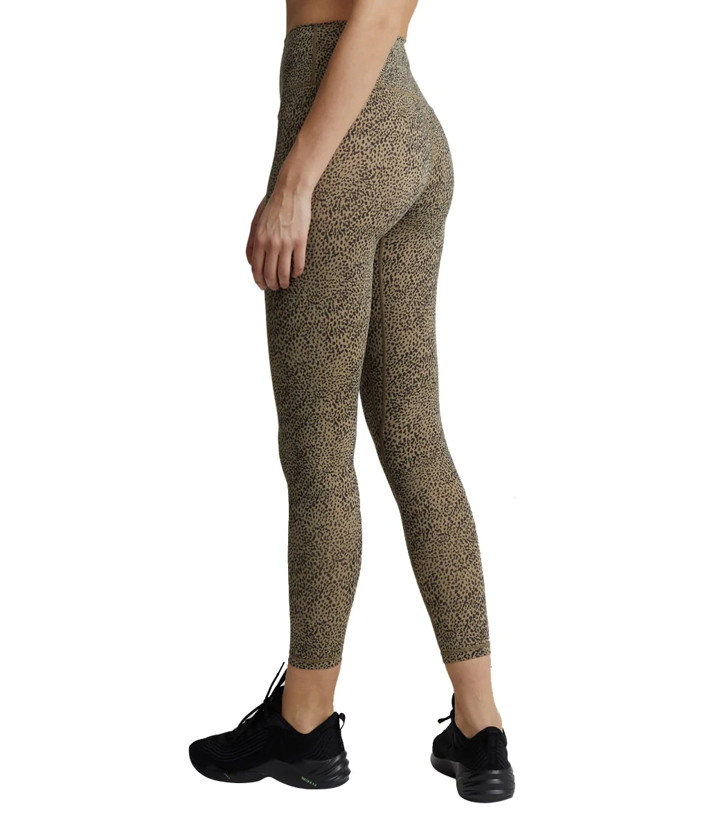 Varley Let's Go 25" High Rise Leggings - Image 2