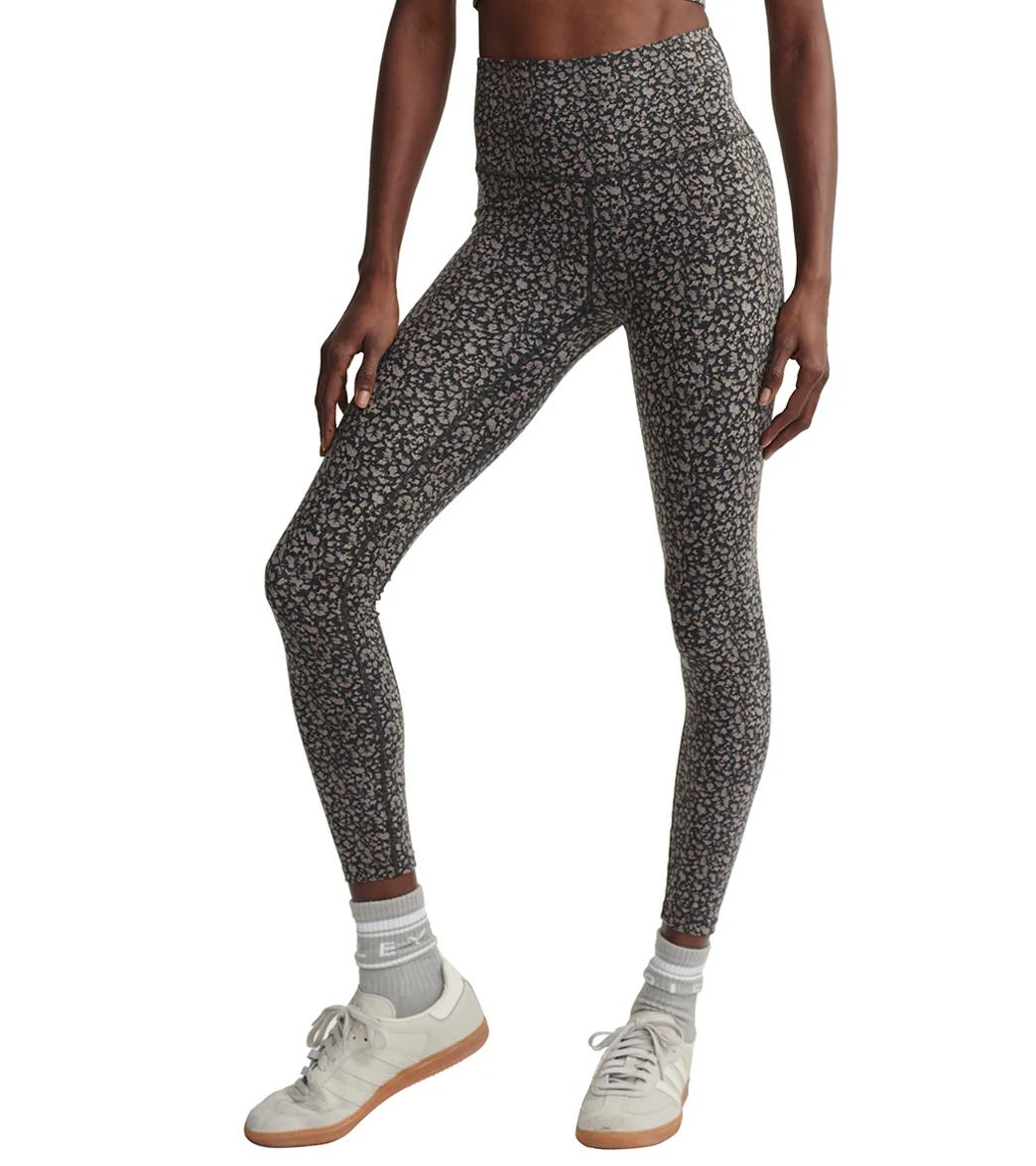 Varley Let's Move High Rise Legging 25" - Image 22