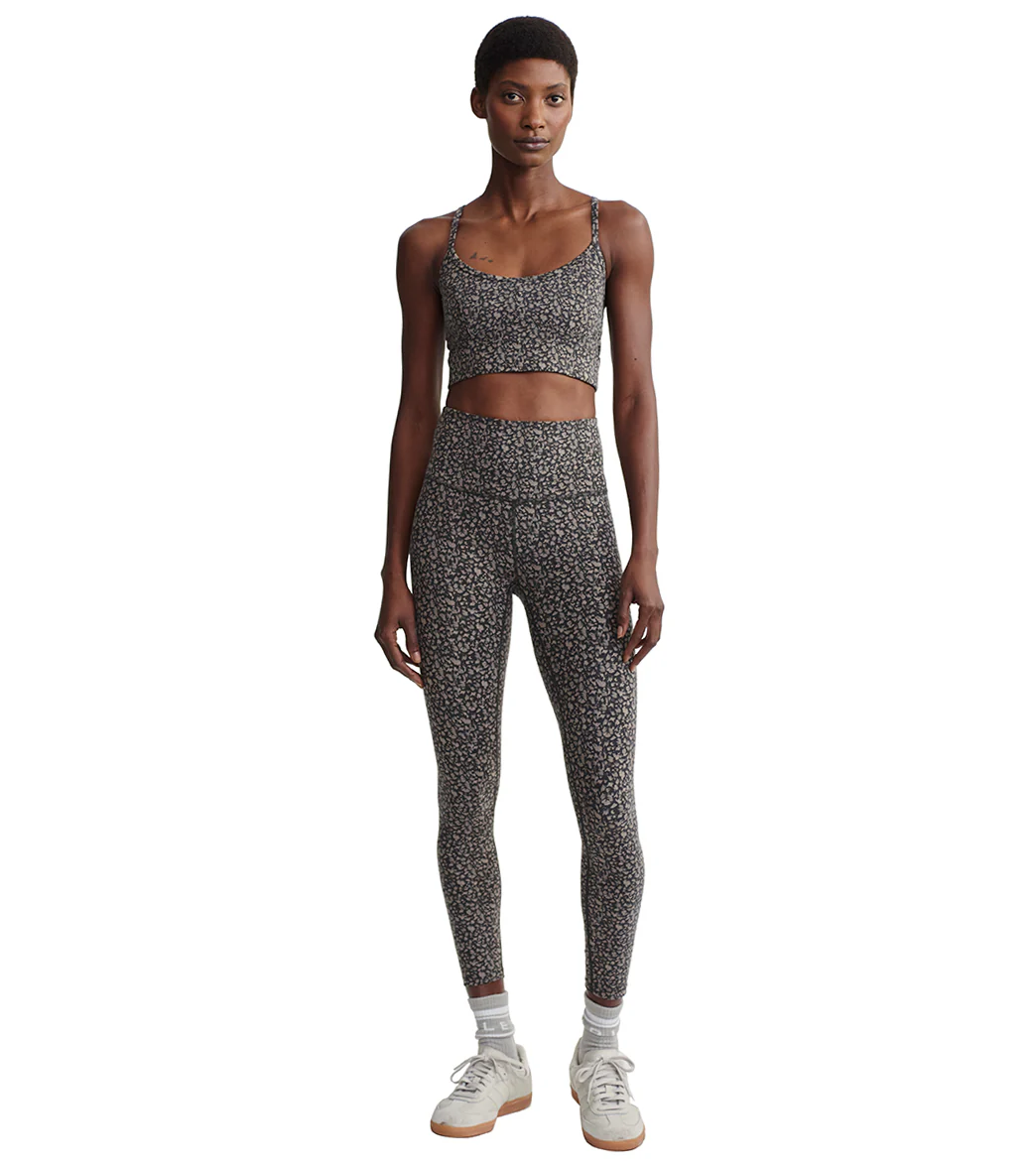 Varley Let's Move High Rise Legging 25" - Image 24