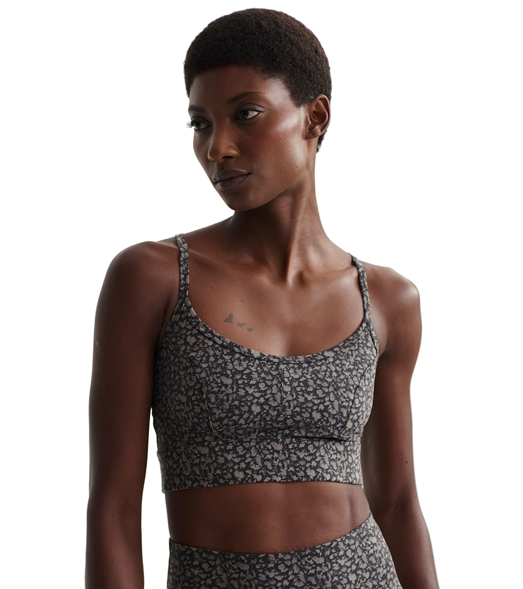Varley Let's Move Irena Bra - Image 19