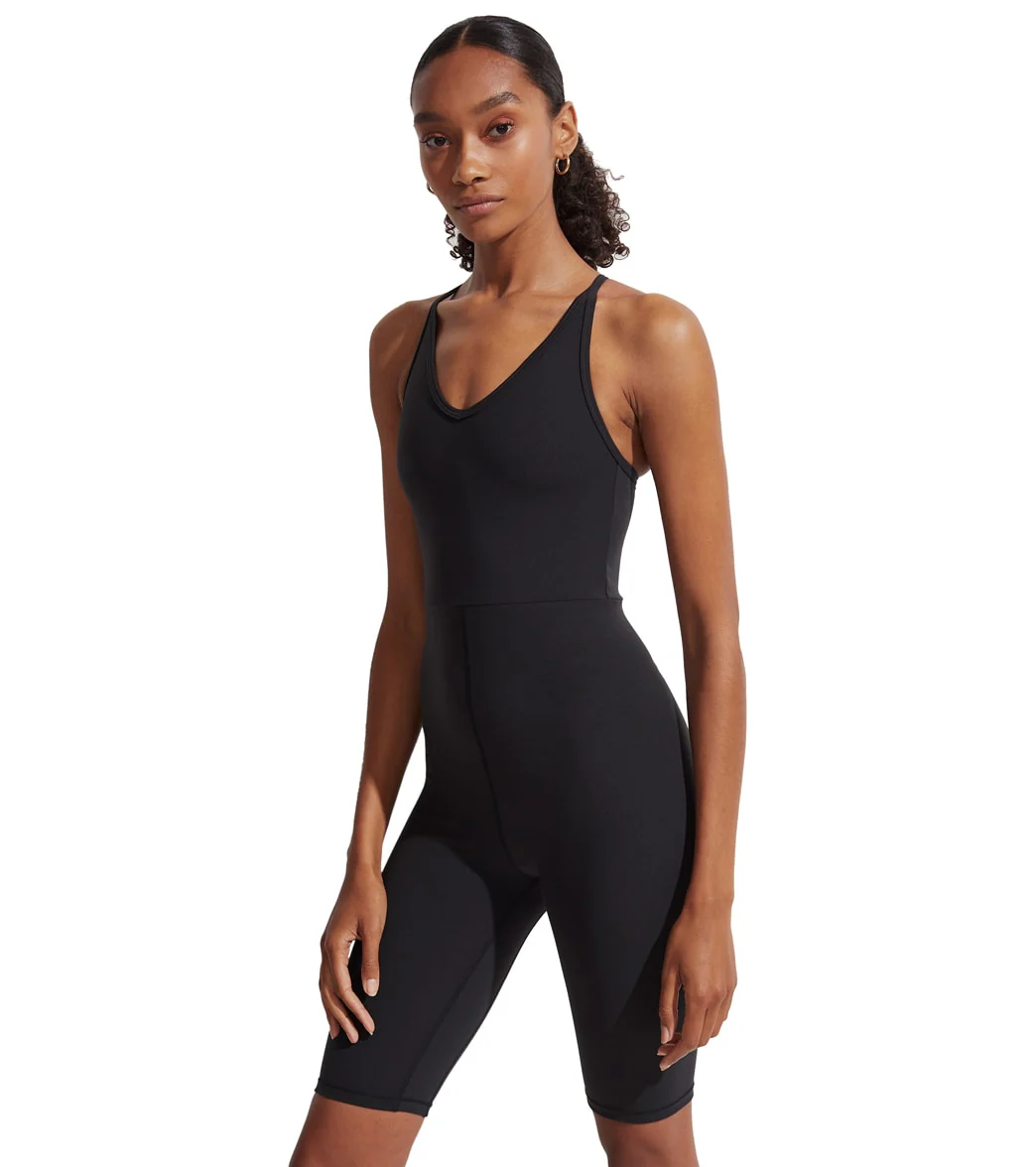 Varley Let's Move Irvine Playsuit - Image 8