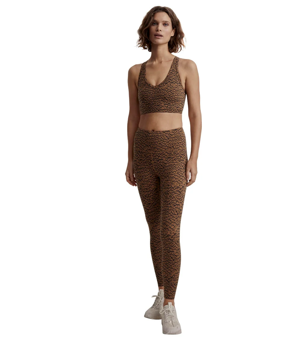 Varley Let's Move Park Bra - Image 4