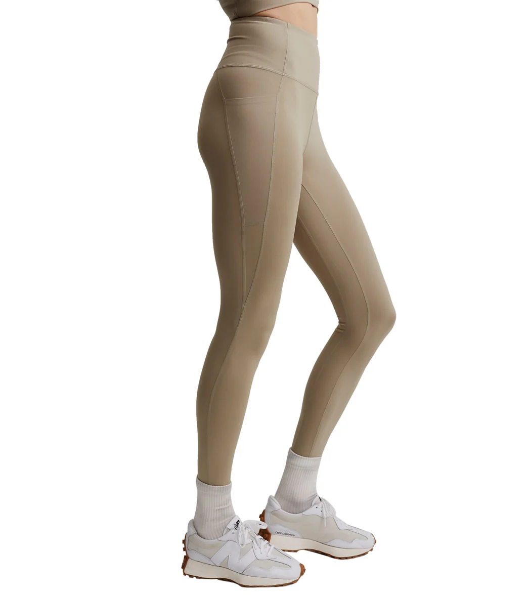 Varley Let's Move Pocket High 25" Legging - Image 49