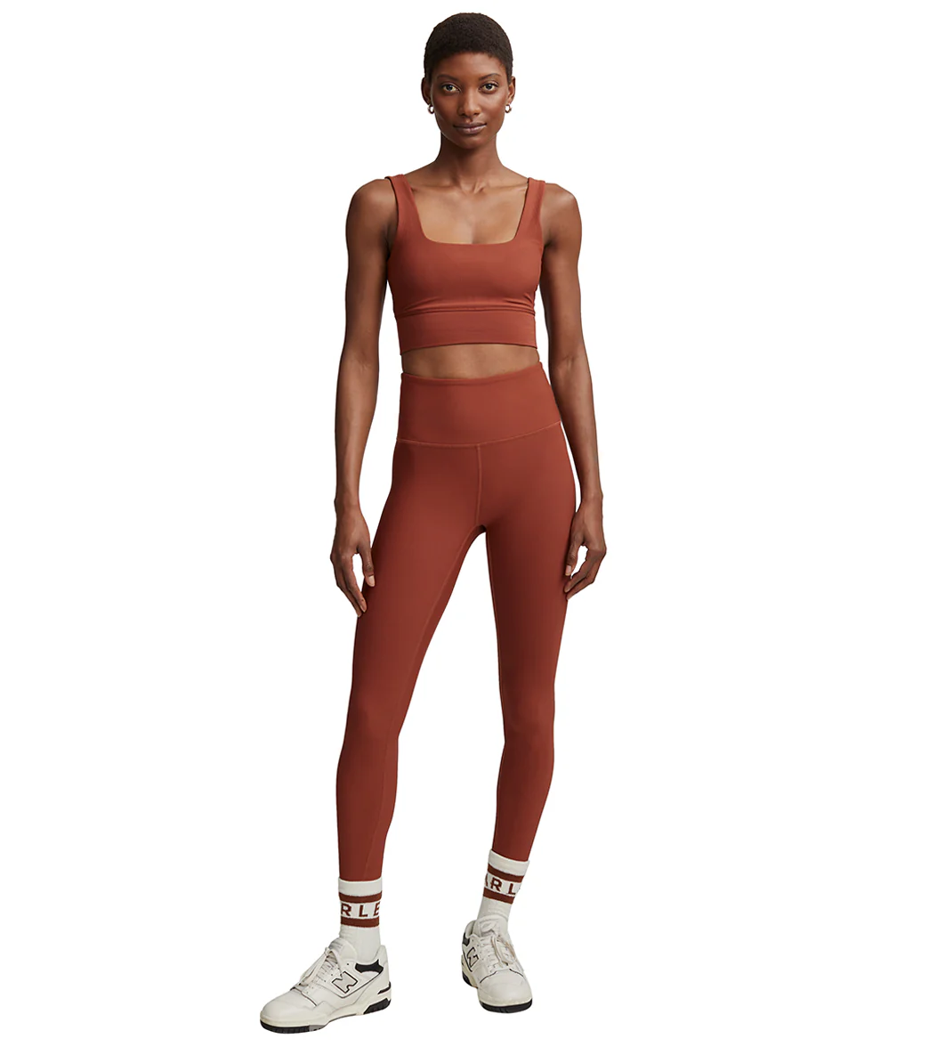 Varley Let's Move Rib High Legging 25 - Image 4
