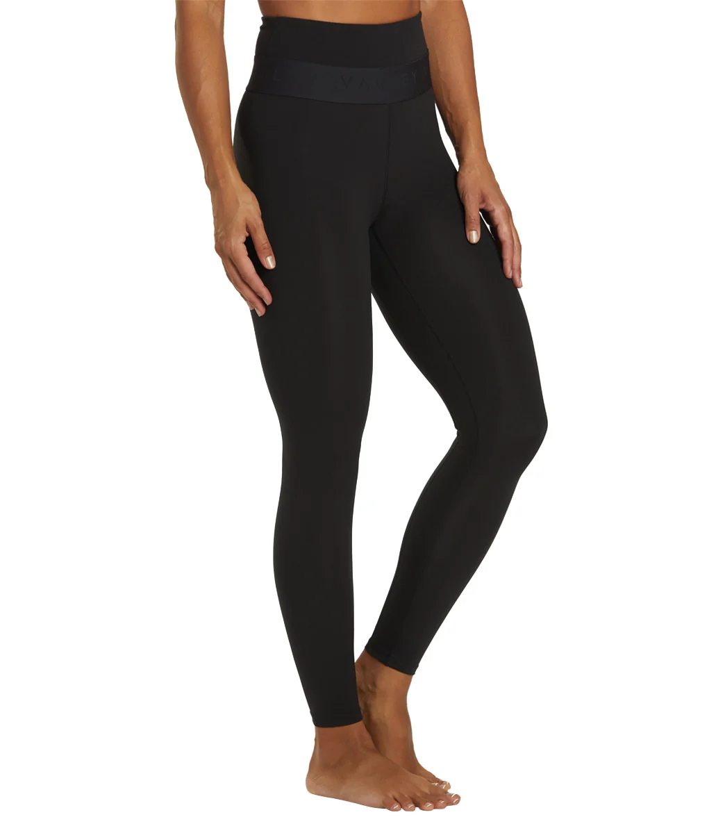 Varley Let's Move Studio High Waist Leggings 25 - Image 2