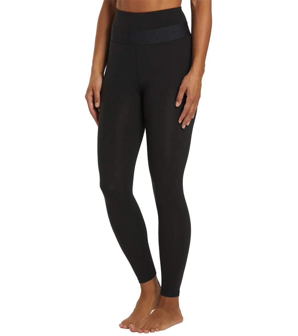 Varley Let's Move Studio High Waist Leggings 25 - Image 5