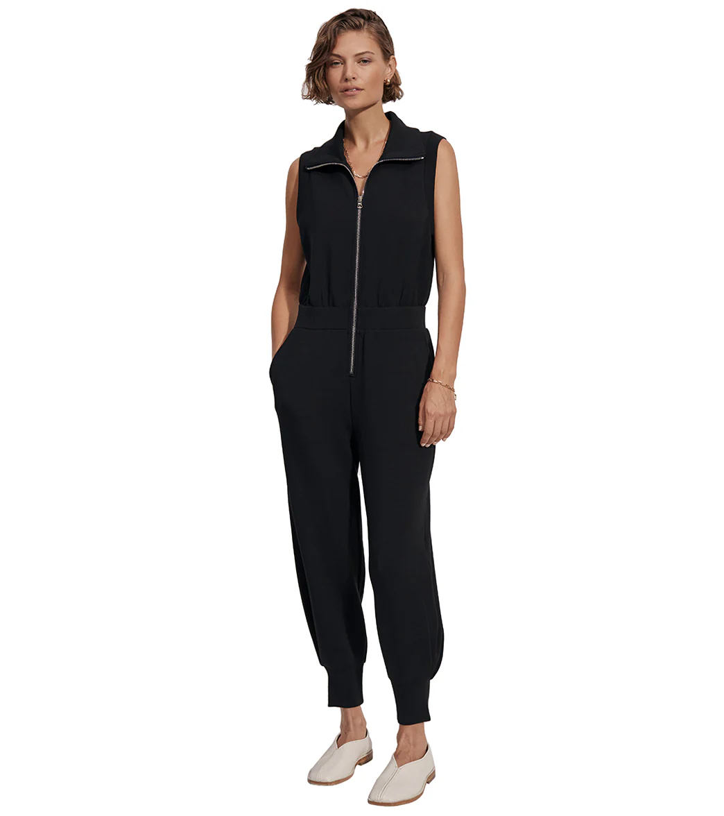 Varley Madelyn Jumpsuit - Image 13
