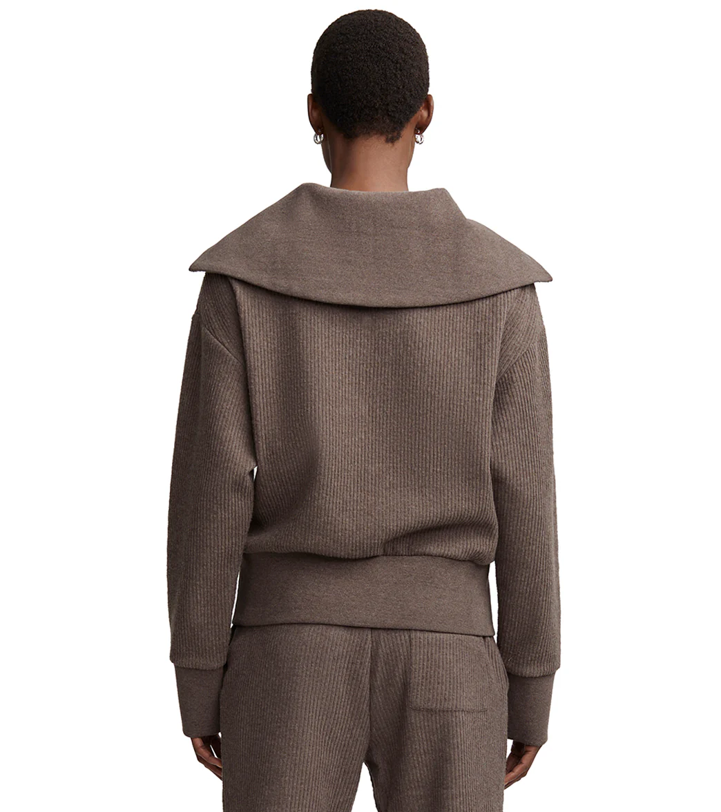 Varley Maguire Half Zip - Image 3