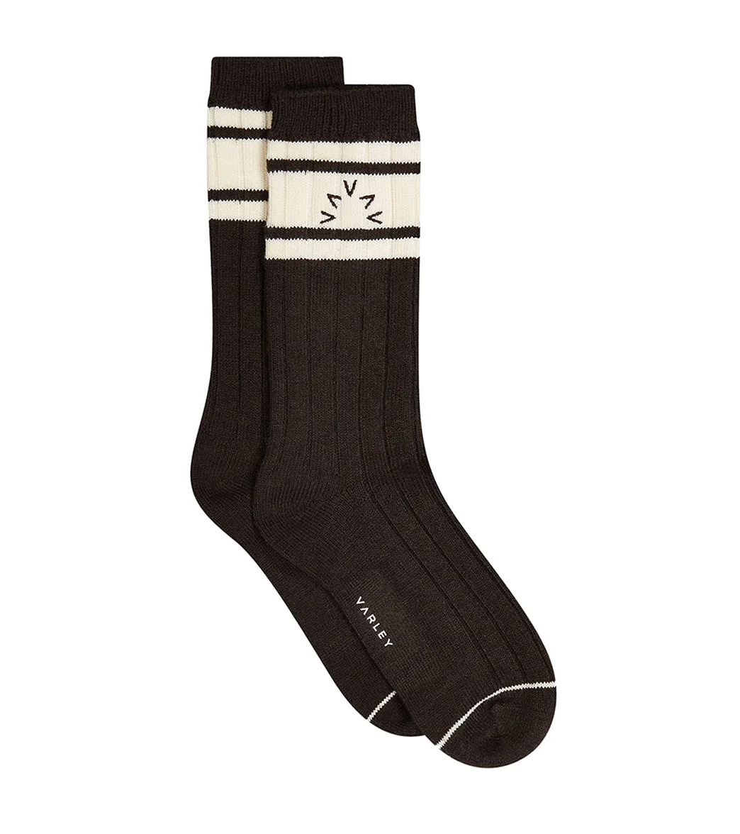 Varley Malissa Plush Wide Rib Sock - Image 13
