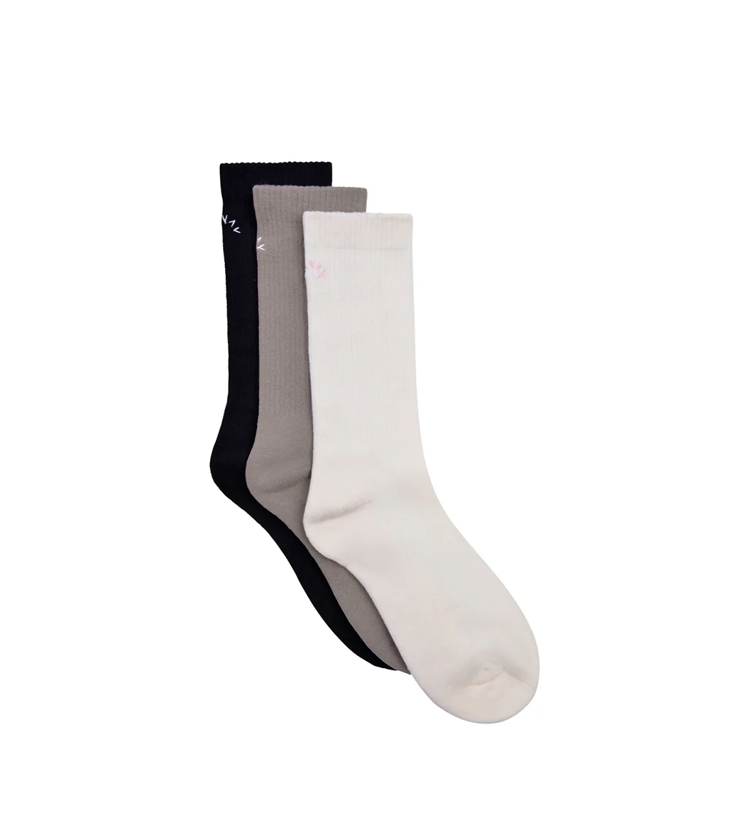 Varley Malloy Everyday Sock - Image 8