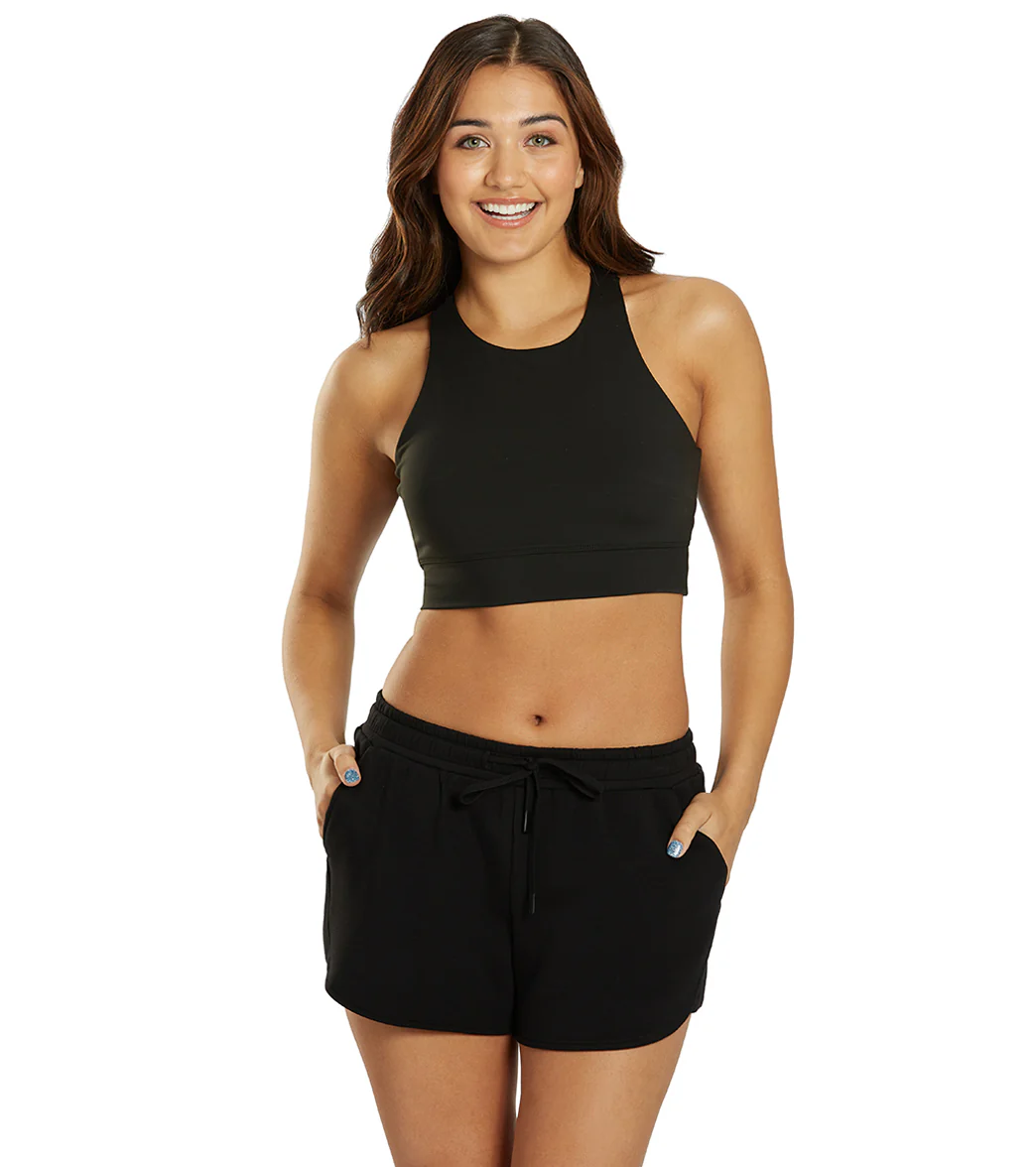 Varley Margot Low Rise Short 3 - Image 4