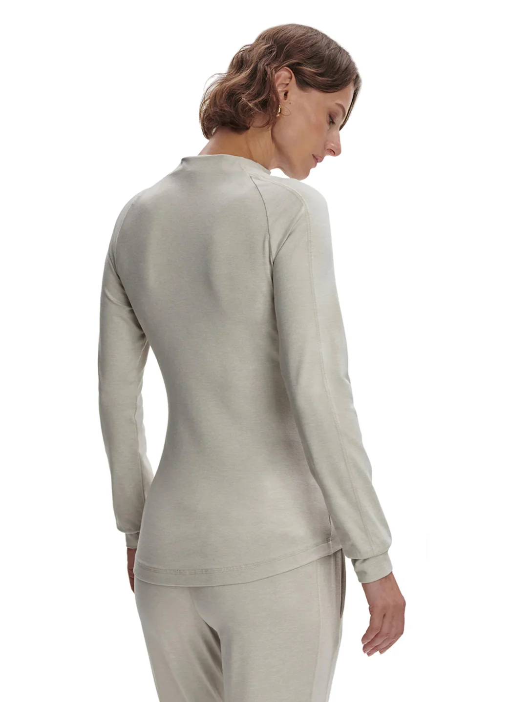 Varley Marja Zip Through Midlayer Jacket - Image 5