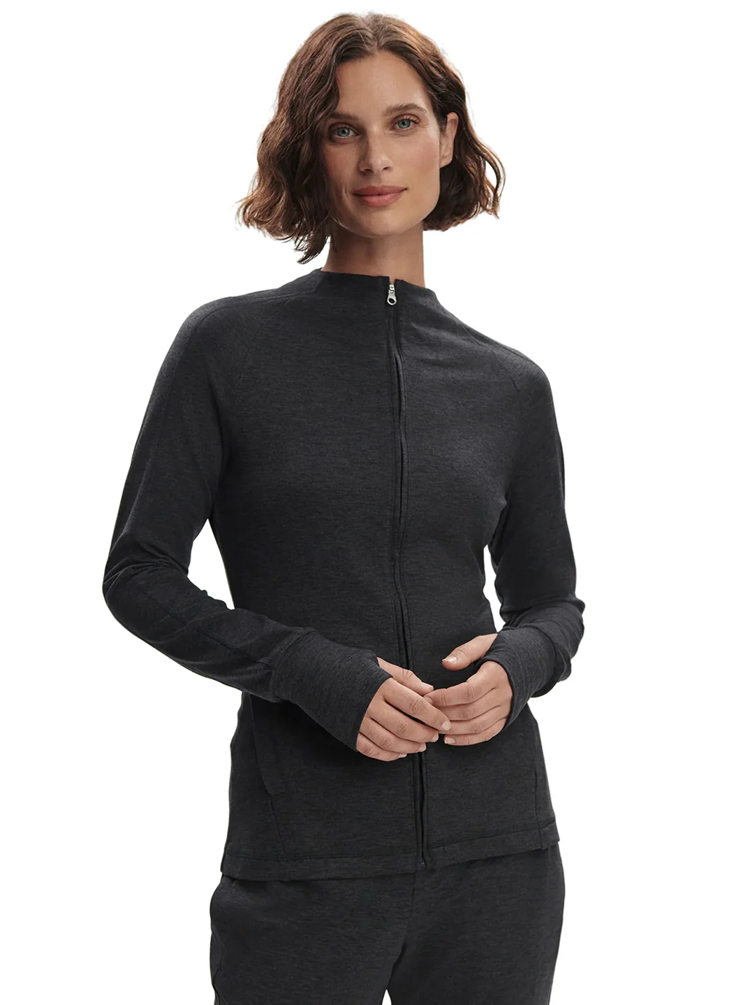 Varley Marja Zip Through Midlayer Jacket - Image 9