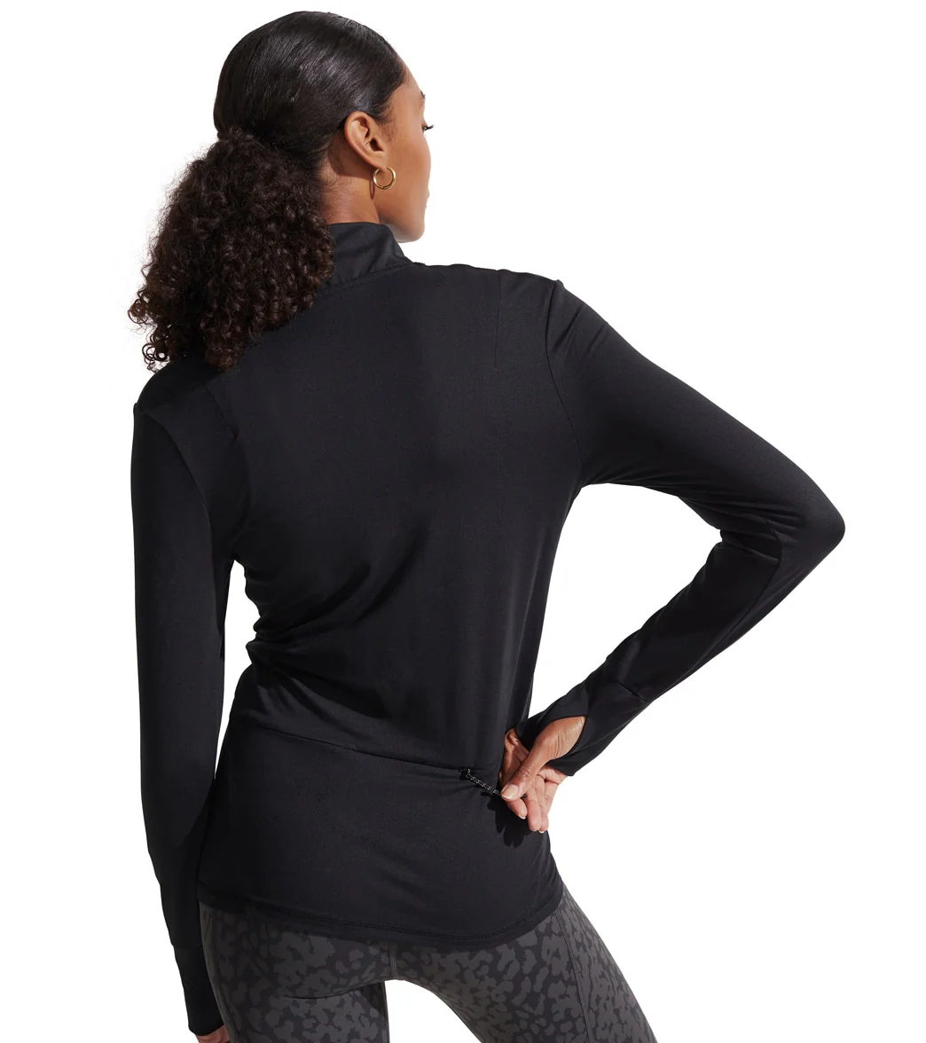 Varley Marvale Midlayer Jacket - Image 12