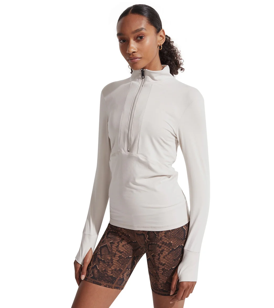 Varley Marvale Midlayer Jacket - Image 2