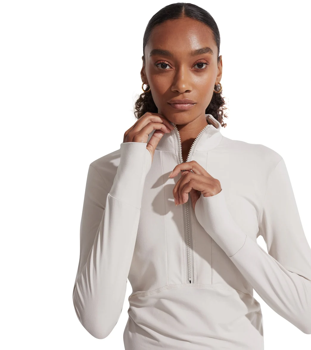 Varley Marvale Midlayer Jacket - Image 5
