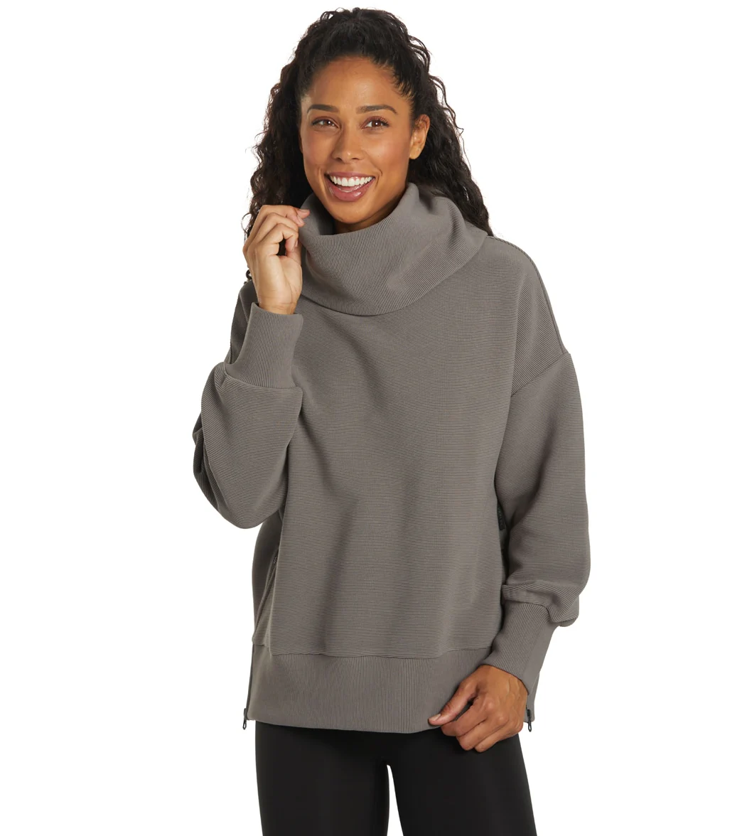 Varley Milton Sweat - Image 24