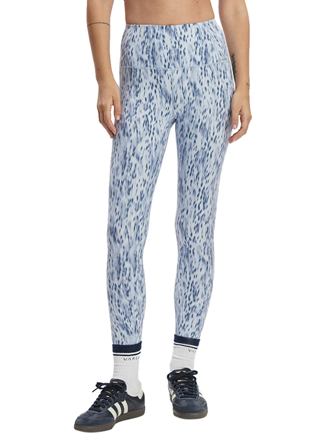Varley Move High 27" Legging - Image 3