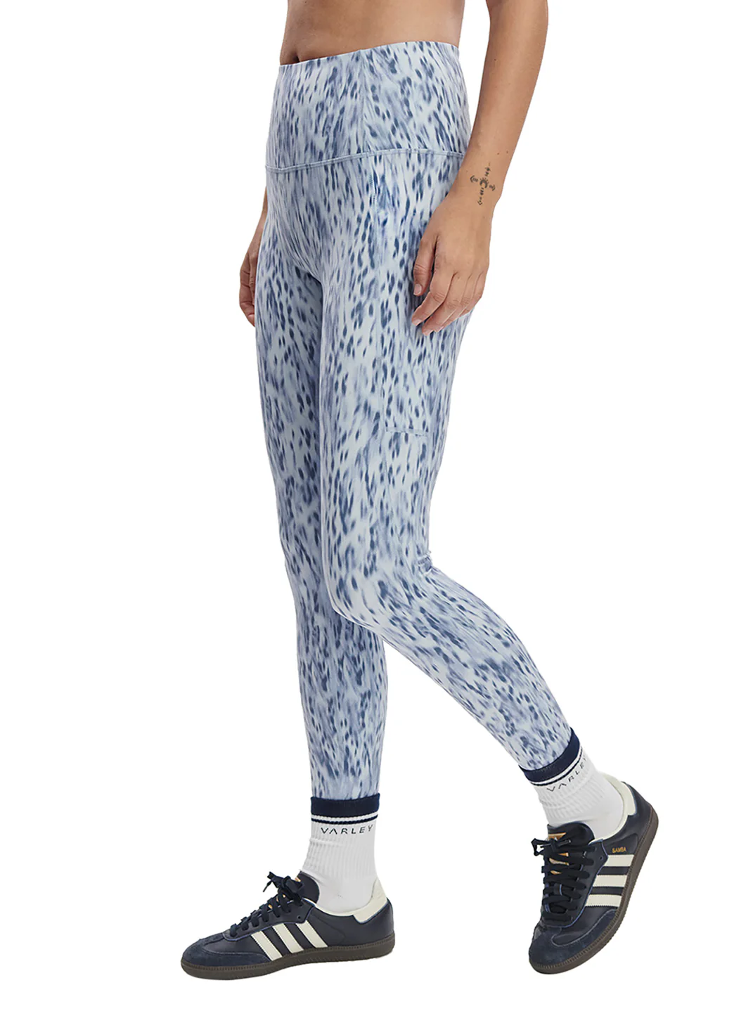 Varley Move High 27" Legging - Image 4