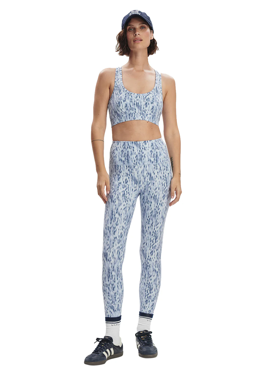 Varley Move High 27" Legging - Image 6