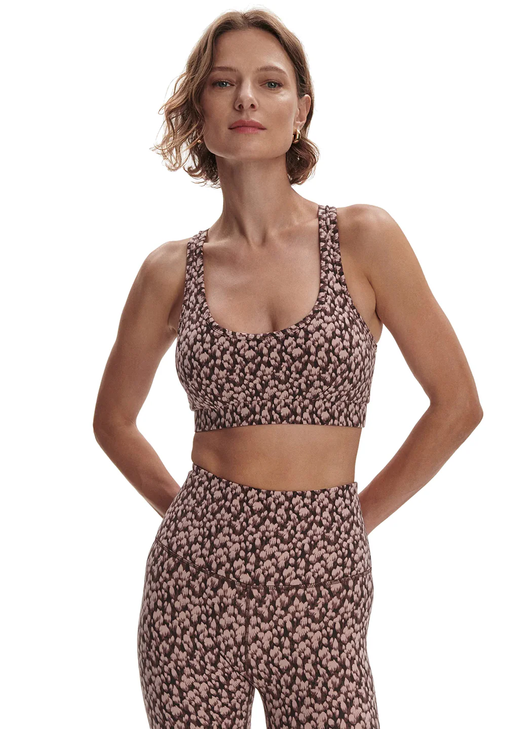 Varley Move Selma Bra - Image 29
