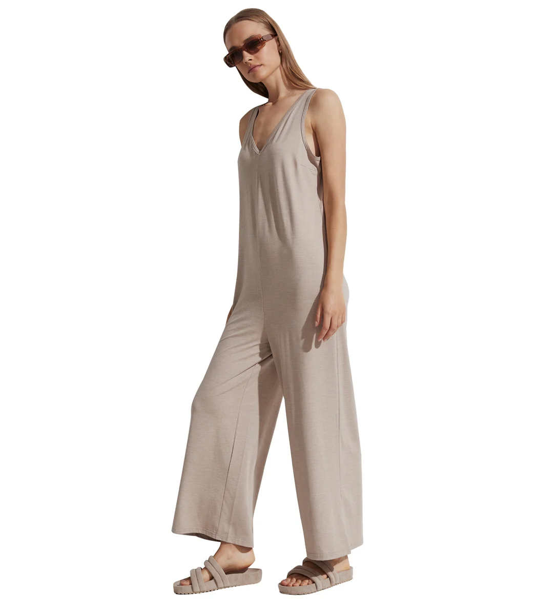 Varley Pelion Jumpsuit - Image 2