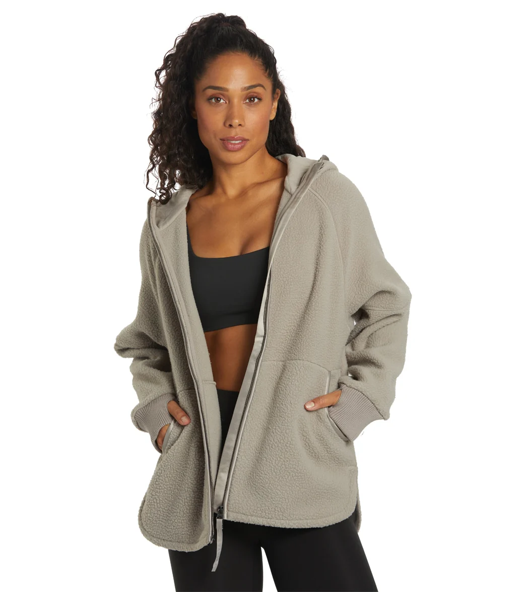 Varley Raley Zip Fleece - Image 4