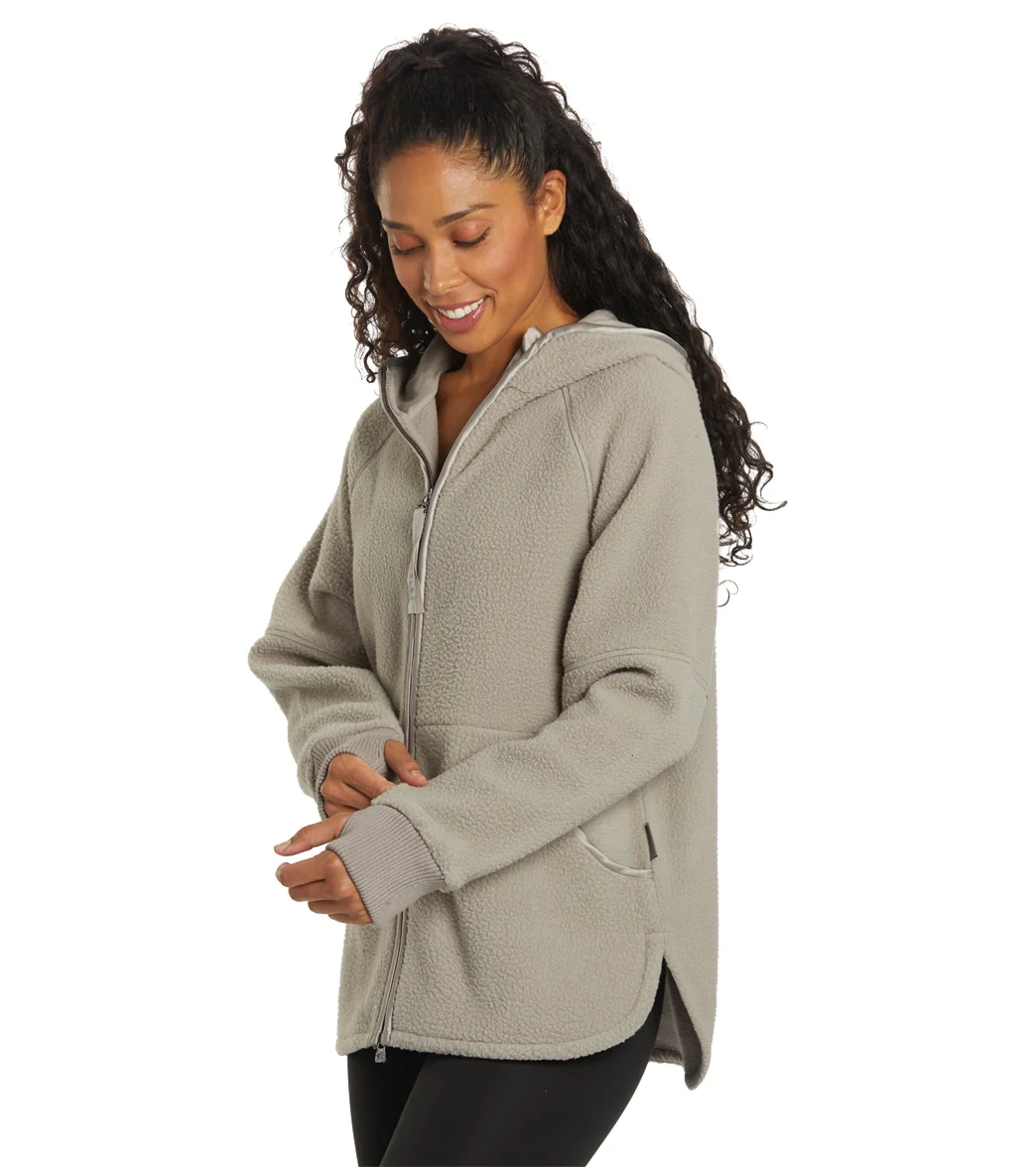 Varley Raley Zip Fleece - Image 5