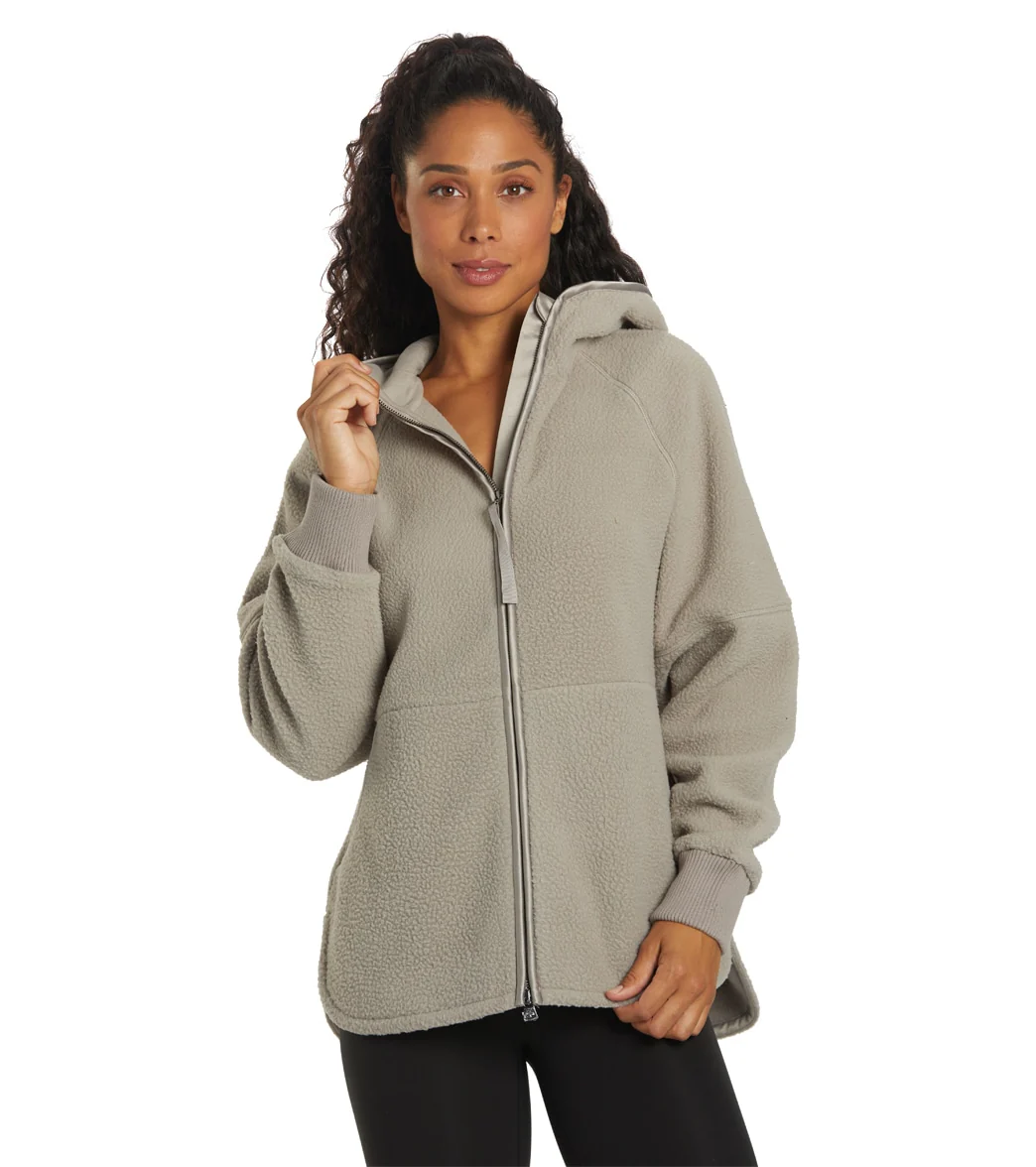 Varley Raley Zip Fleece - Image 7