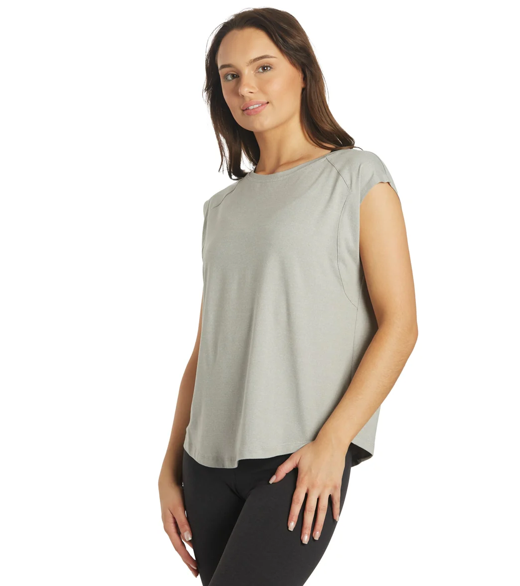 Varley Rosario T-Shirt - Image 5