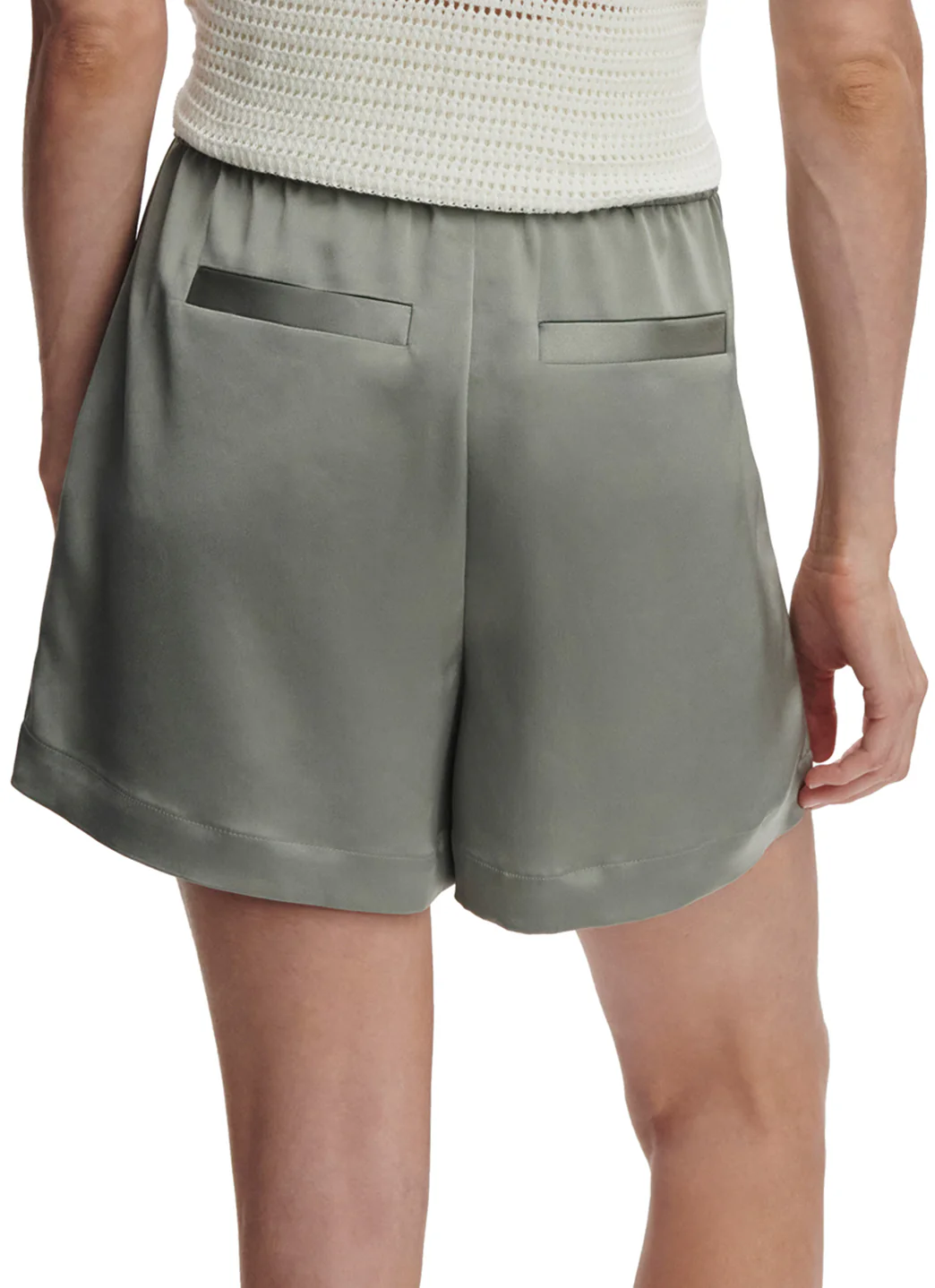 Varley Sarka High Rise Short - Image 12