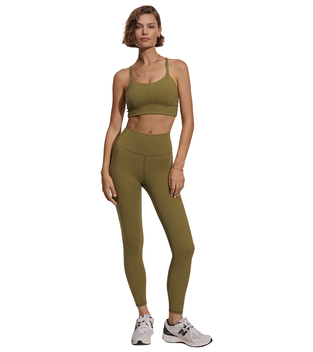 Varley Shape Amber Bra - Image 4