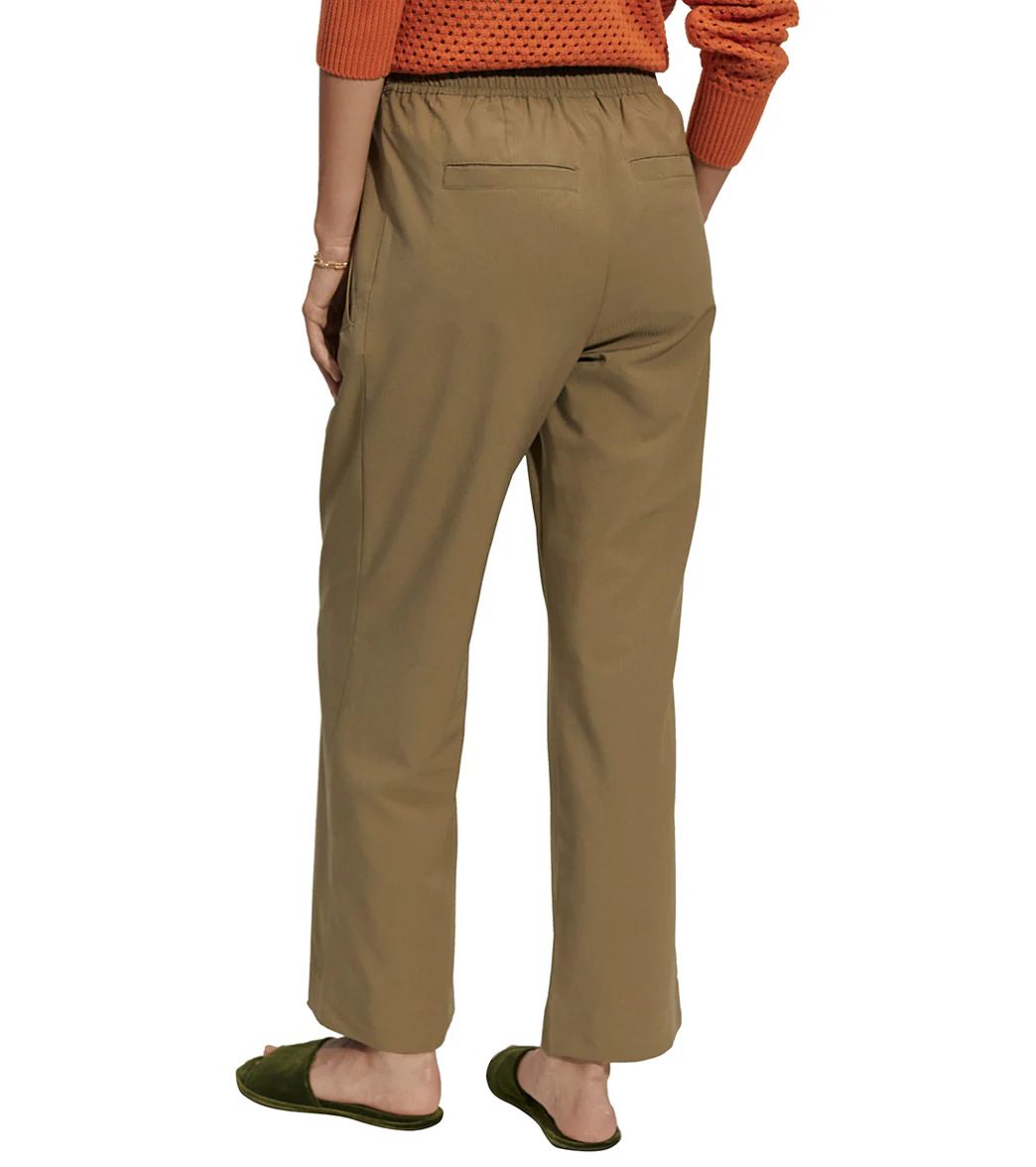 Varley Tacoma Straight Pleat Pant 28 - Image 3