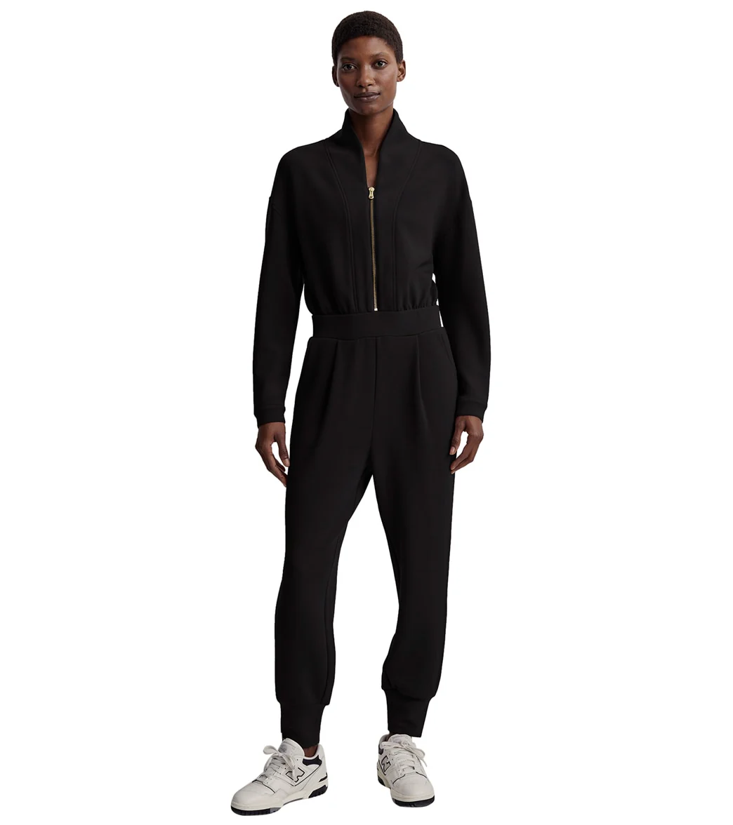 Varley Talia Jumpsuit - Image 6
