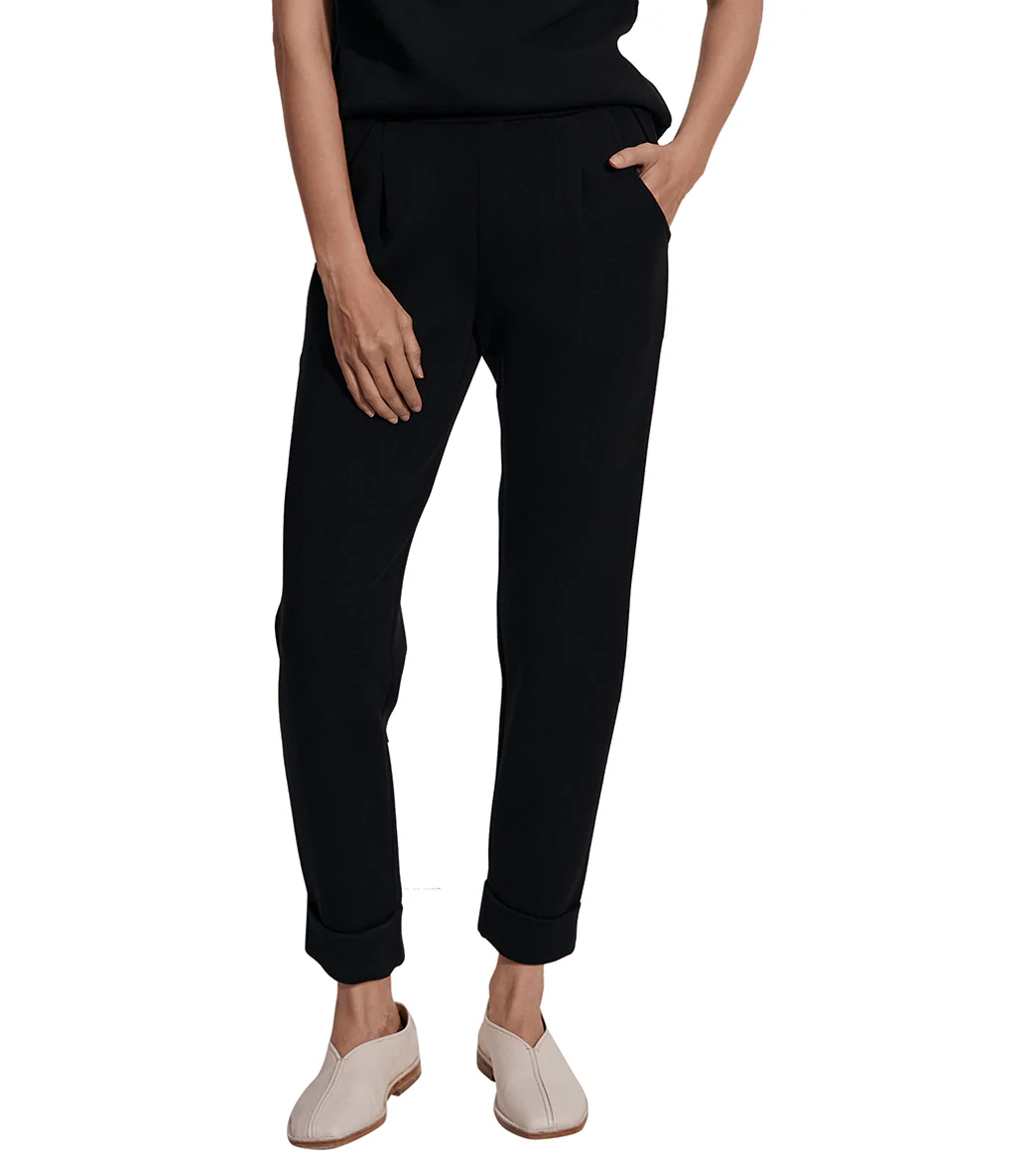 Varley The Rolled Cuff 25" Pant - Image 27