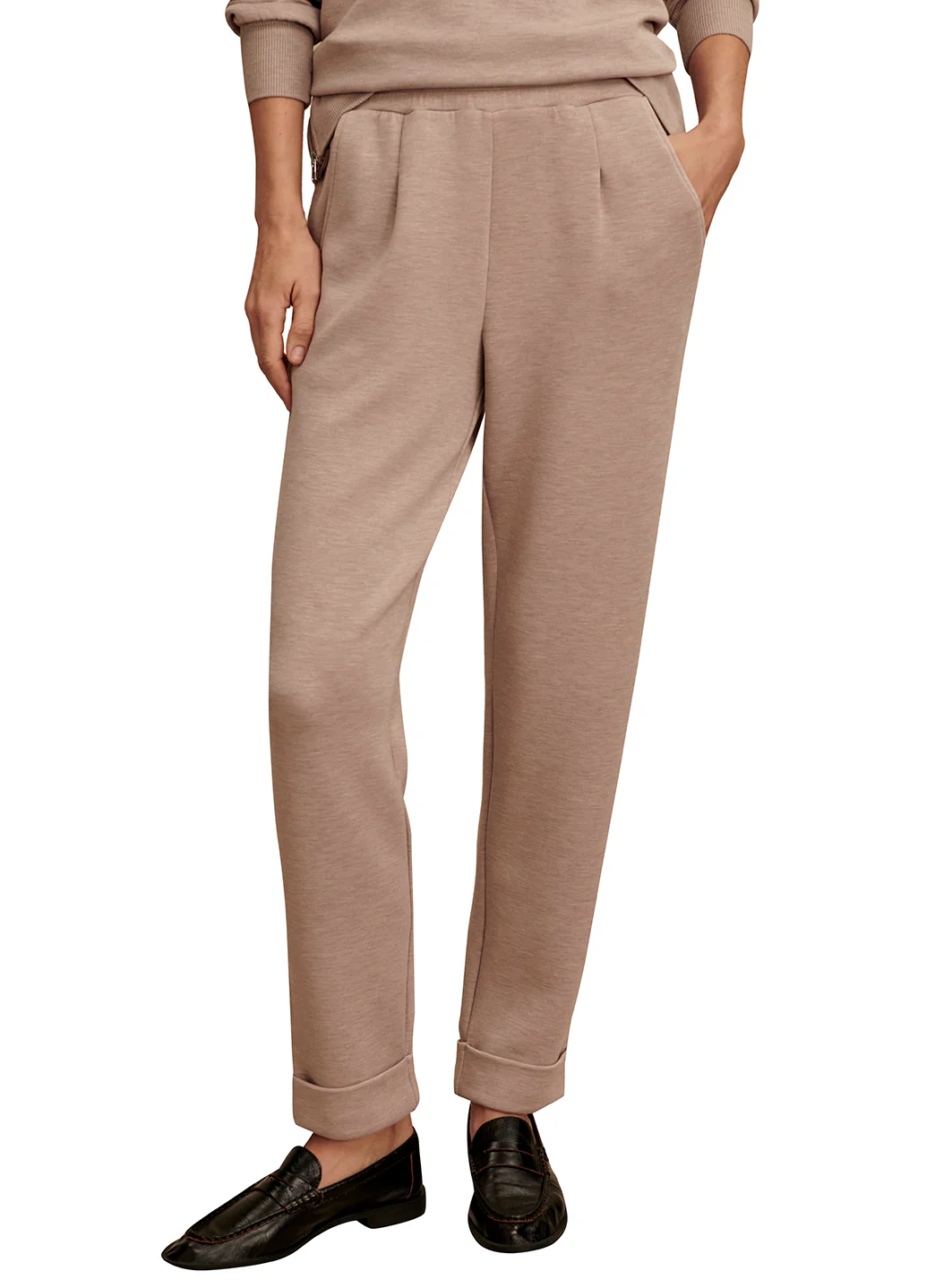 Varley The Rolled Cuff 25" Pant - Image 7