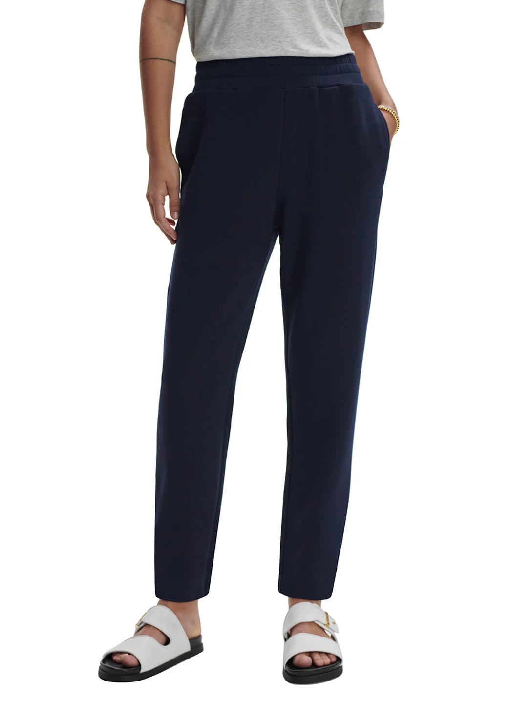 Varley The Slim 25" Pant - Image 2