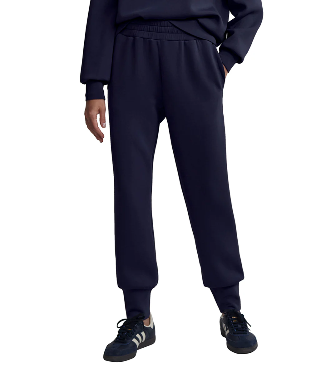 Varley The Slim Cuff Pant 25 - Image 13