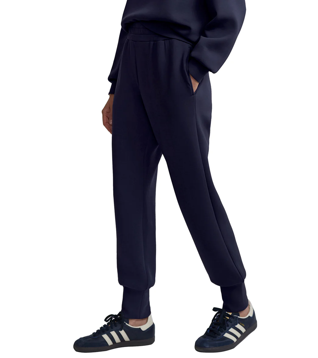 Varley The Slim Cuff Pant 25 - Image 14