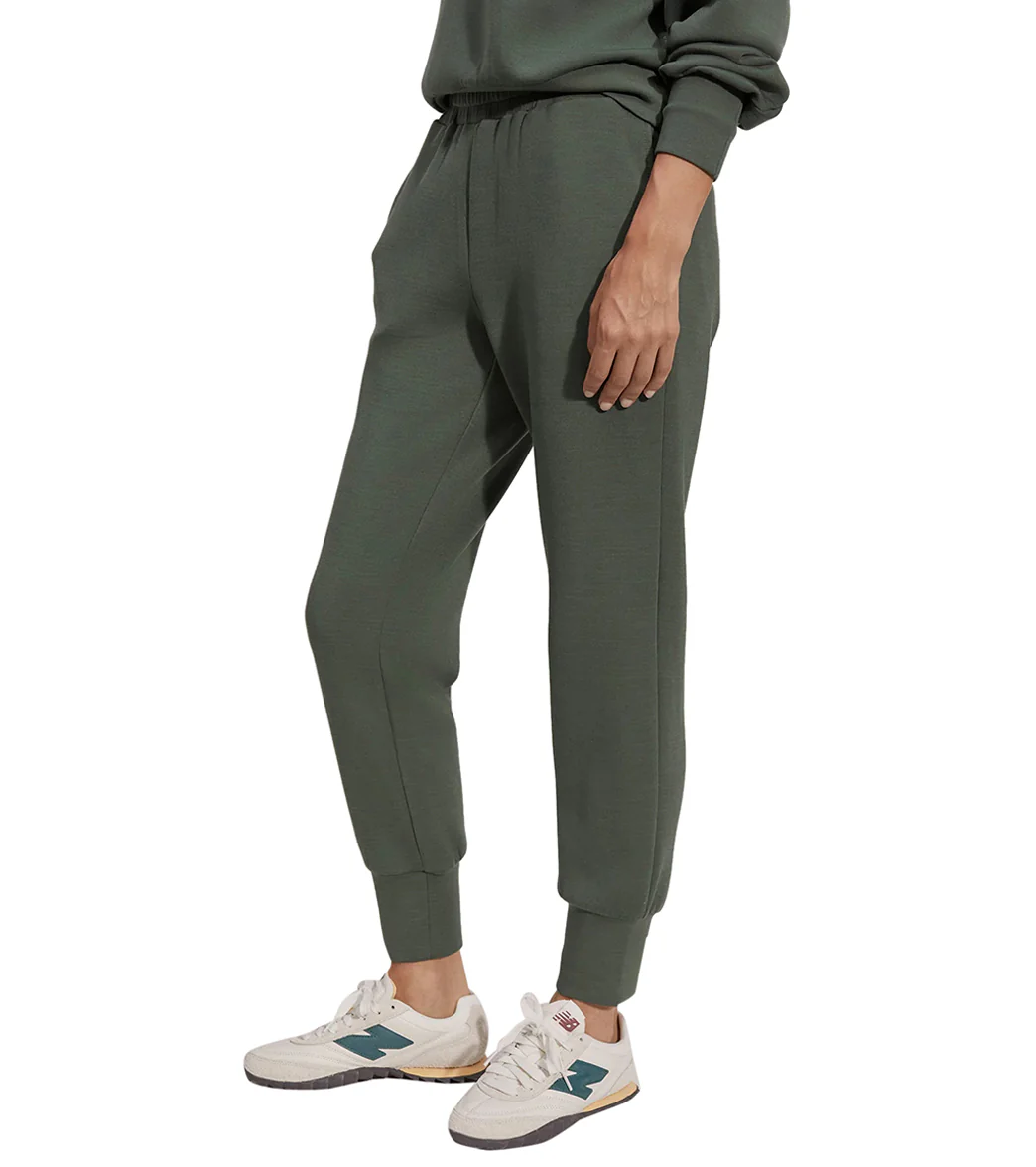 Varley The Slim Cuff Pant 25 - Image 21
