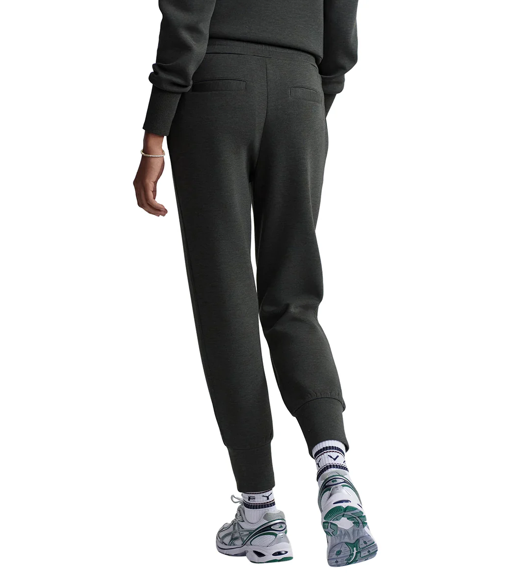 Varley The Slim Cuff Pant 25 - Image 9