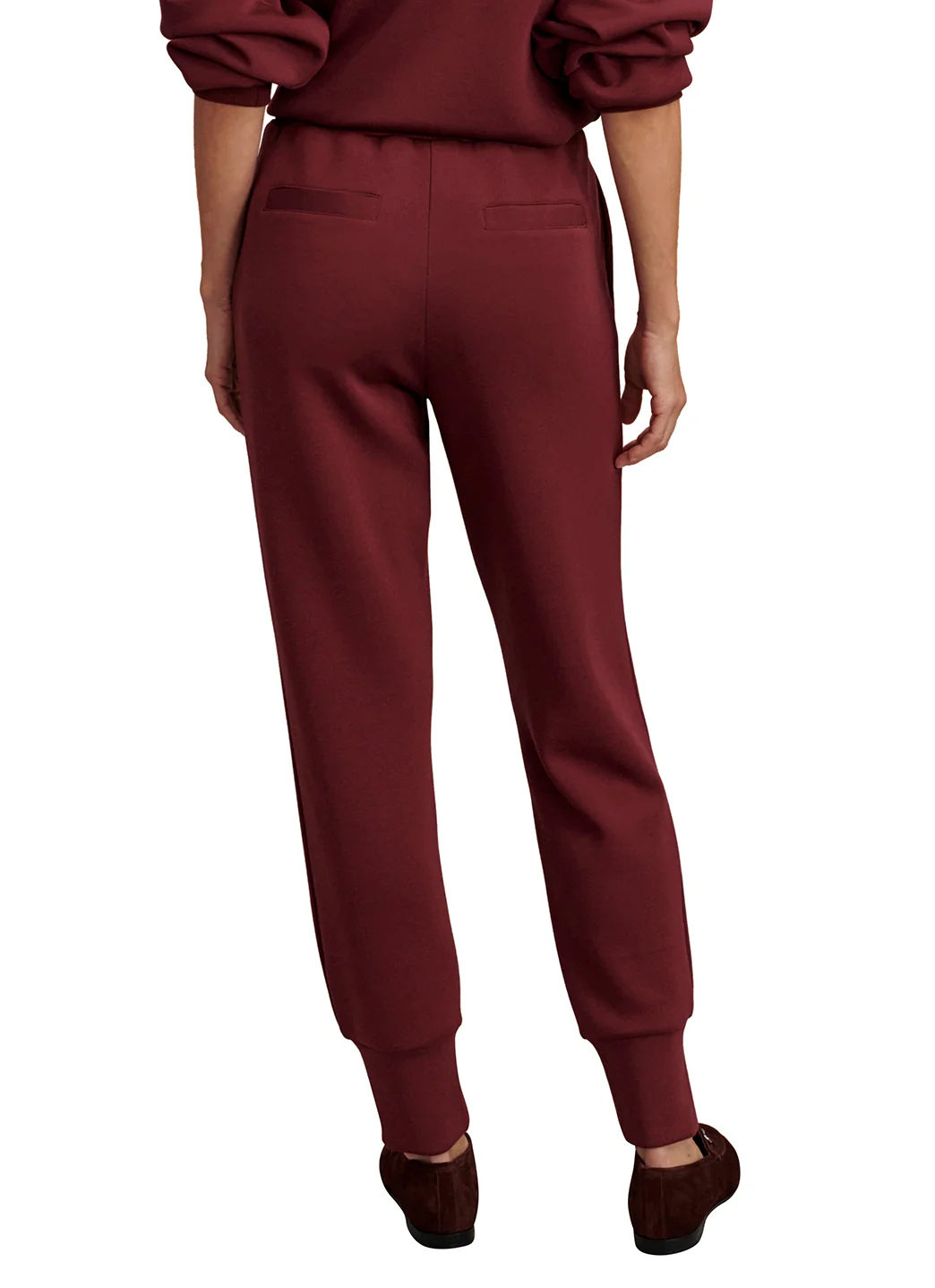 Varley The Slim Cuff Pant 27.5 - Image 3