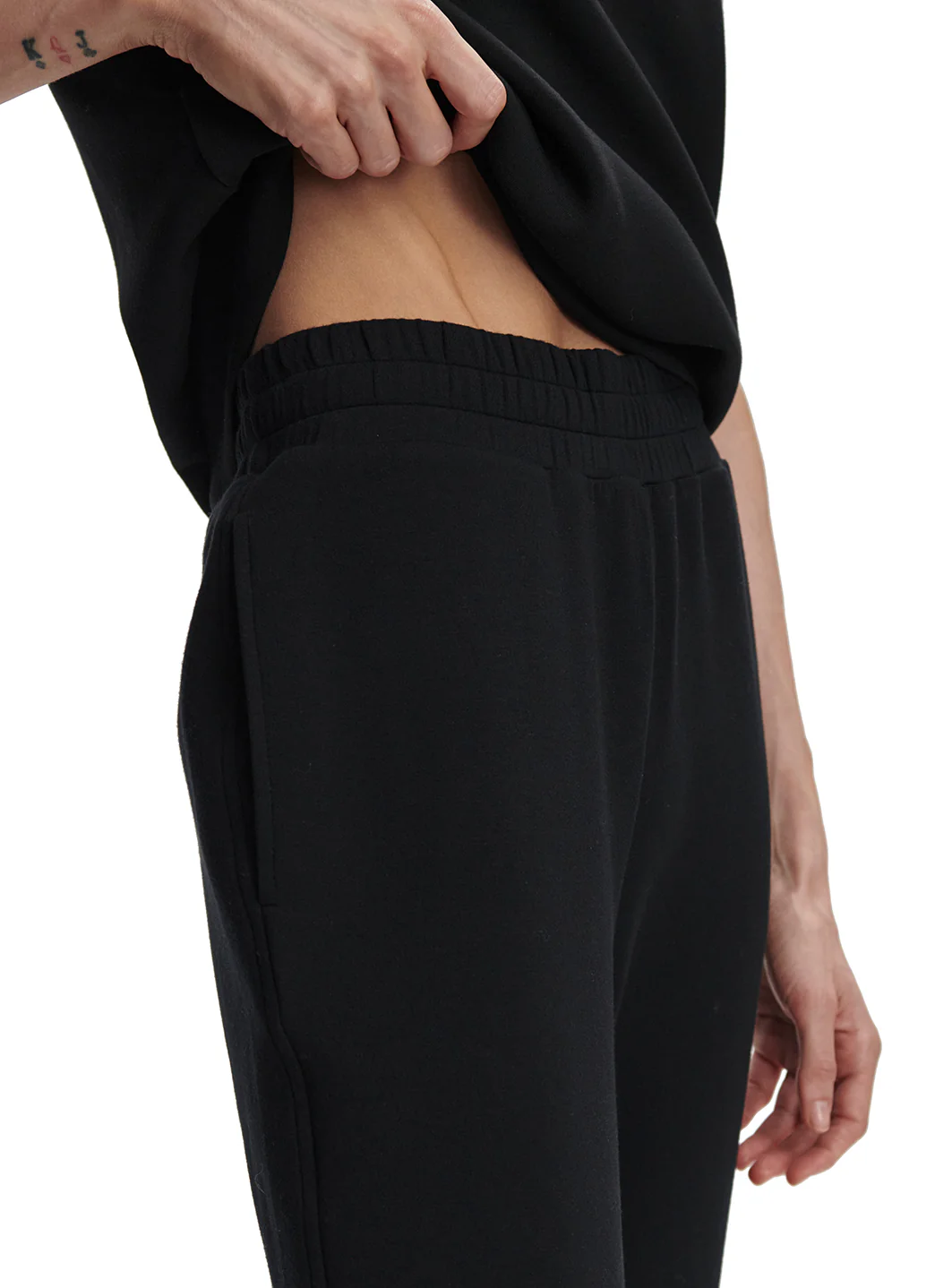 Varley The Slim Zip Hem 26" Pant - Image 6