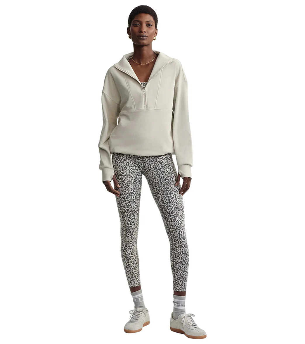 Varley Timberley Half Zip Midlayer - Image 4