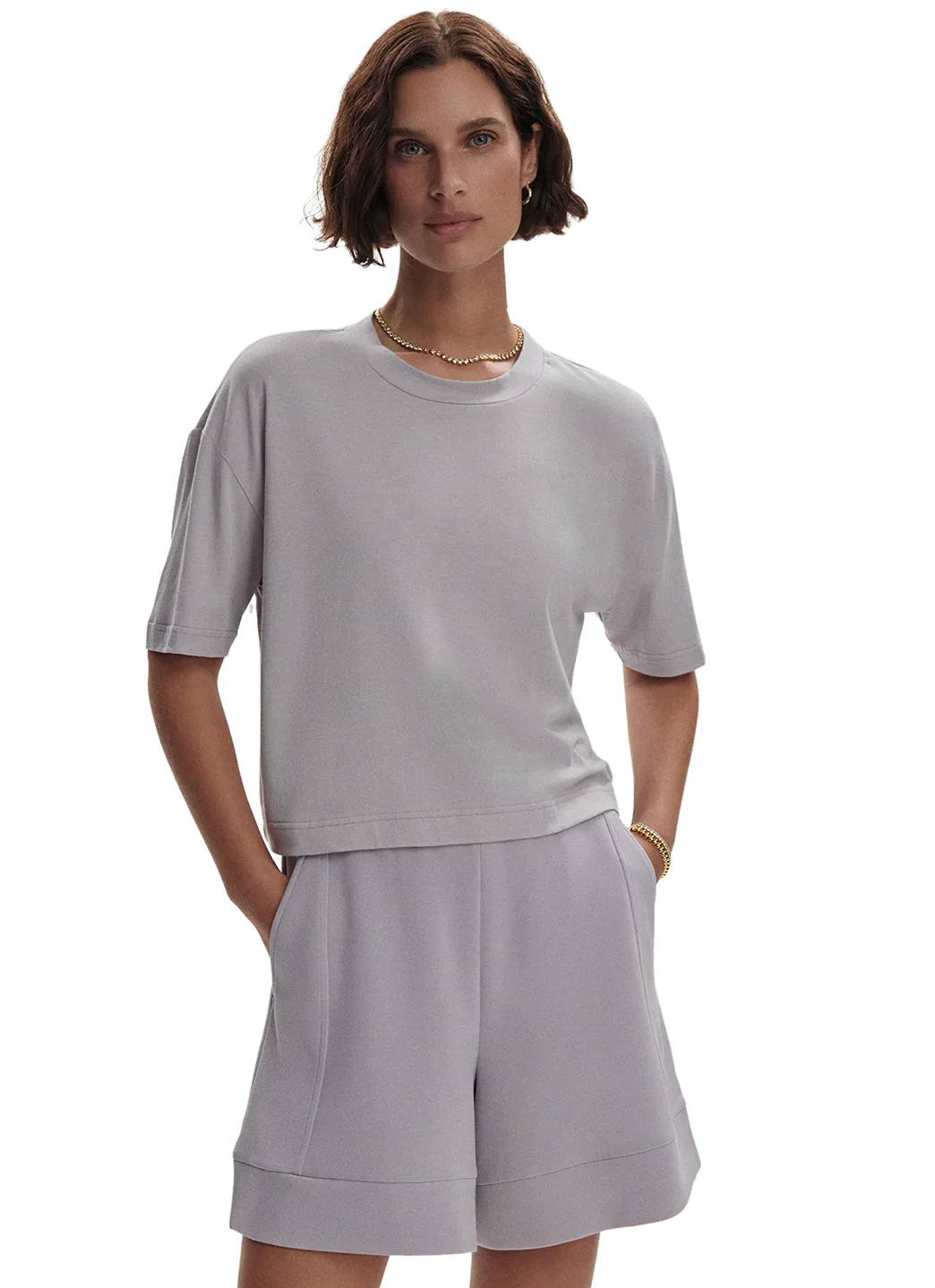Varley Venice Easy Tee - Image 11