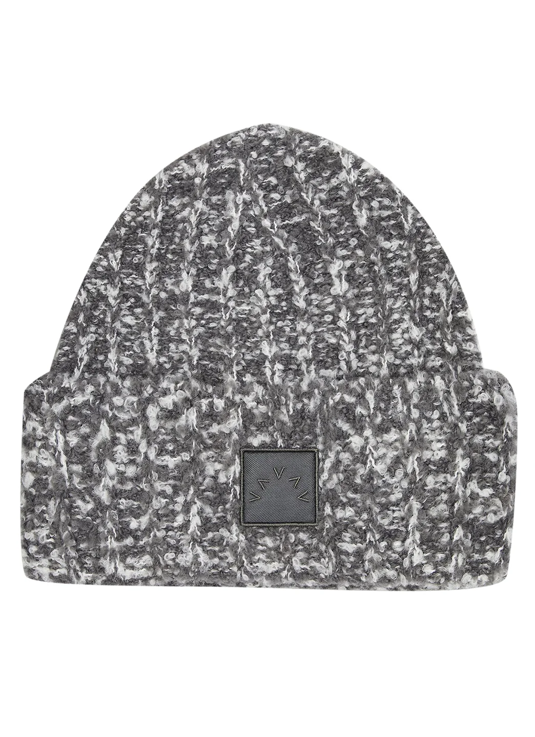 Varley Vernon Boucle Knit Hat - Image 2