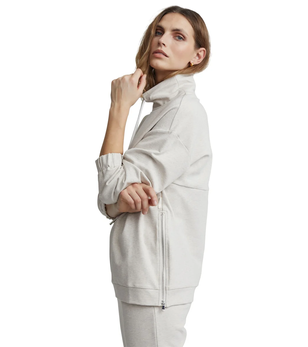 Varley Warwick Sweatshirt - Image 4